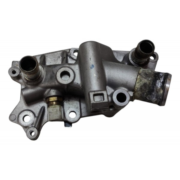 Cavalete Agua Motor Radiador Nissan March 1.6 2013 B1625