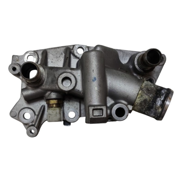 Cavalete Agua Motor Radiador Nissan March 1.6 2013 B1625