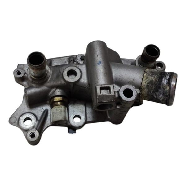 Cavalete Agua Motor Radiador Nissan March 1.6 2013 B1625