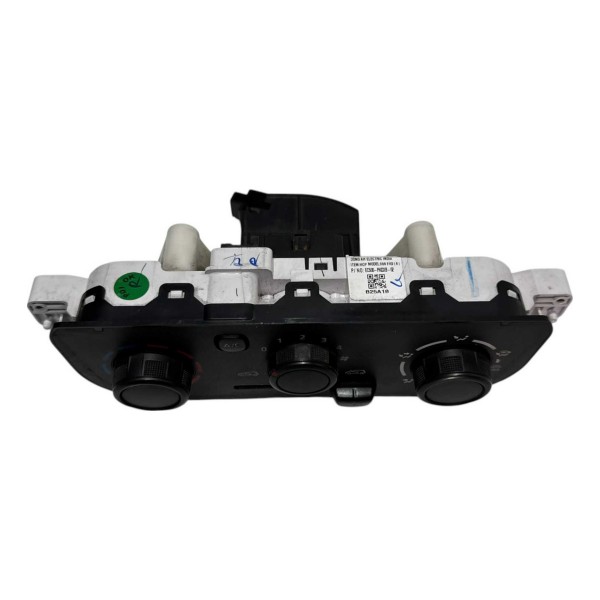 Comando Ar Condicionado Renault Kwid Zen 2020