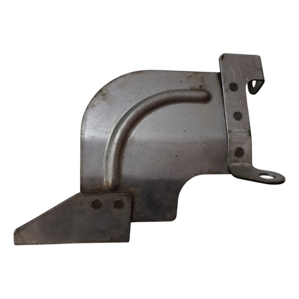 Chapa Proteção Motor Nissan March 1.6 2013 B1623