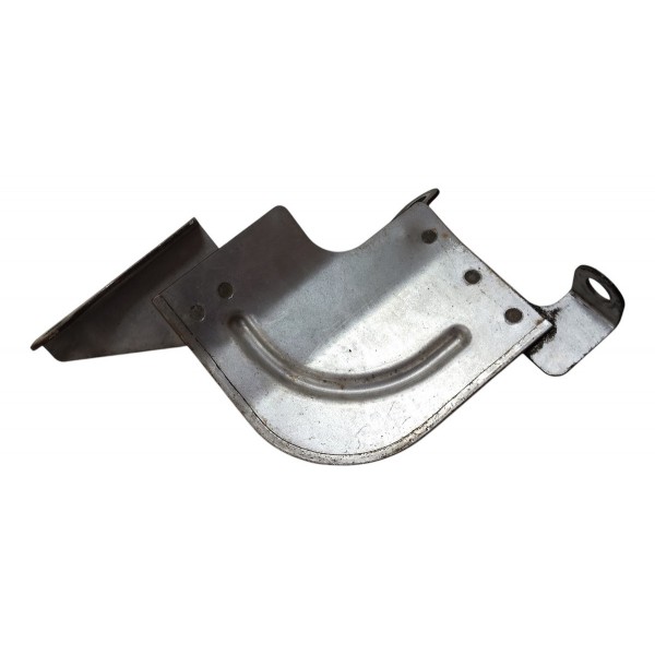 Chapa Proteção Motor Nissan March 1.6 2013 B1623