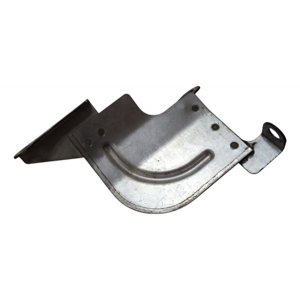 Chapa Proteção Motor Nissan March 1.6 2013 B1623