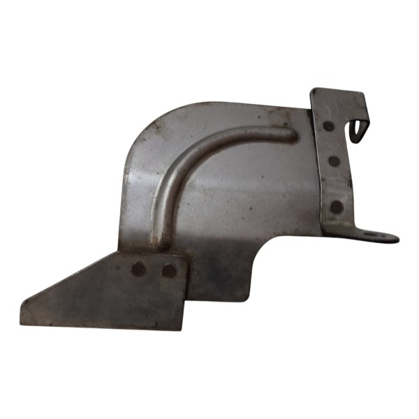 Chapa Proteção Motor Nissan March 1.6 2013 B1623