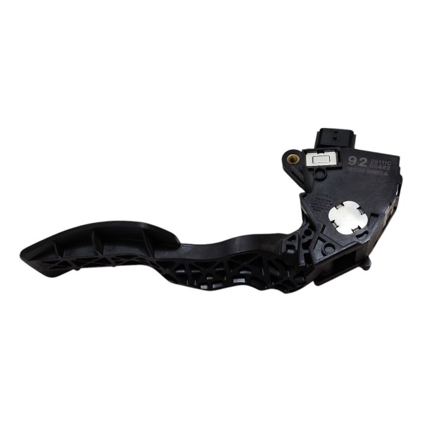 Pedal Acelerador Nissan March 1.6 2013 B1620