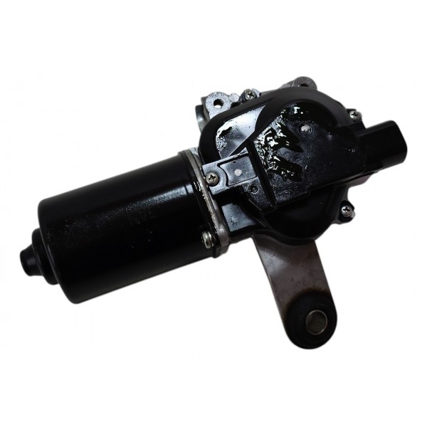 Motor Limpador Parabrisa Nissan March 1.6 2013 B1619