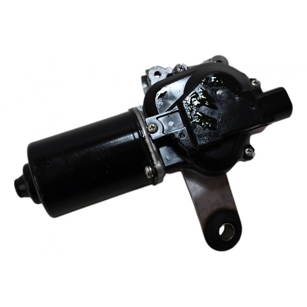 Motor Limpador Parabrisa Nissan March 1.6 2013 B1619