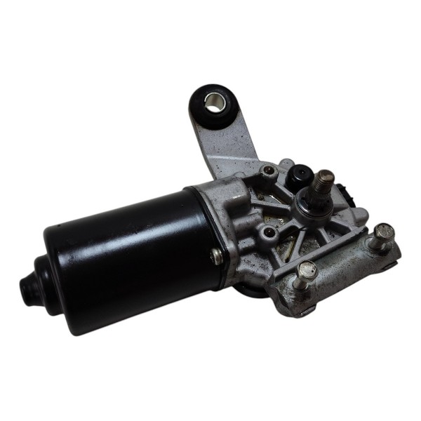 Motor Limpador Parabrisa Nissan March 1.6 2013 B1619