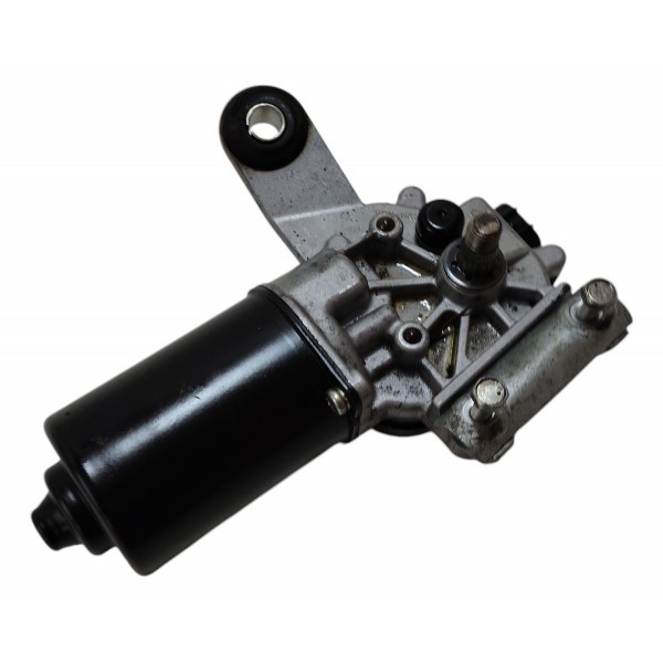 Motor Limpador Parabrisa Nissan March 1.6 2013 B1619