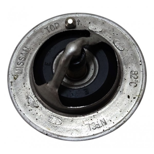 Valvula Termostatica Nissan March 1.6 2013 B1613