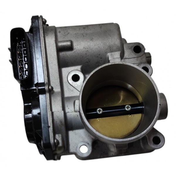 Tbi Corpo Borboleta Nissan March 1.6 2013 B1610