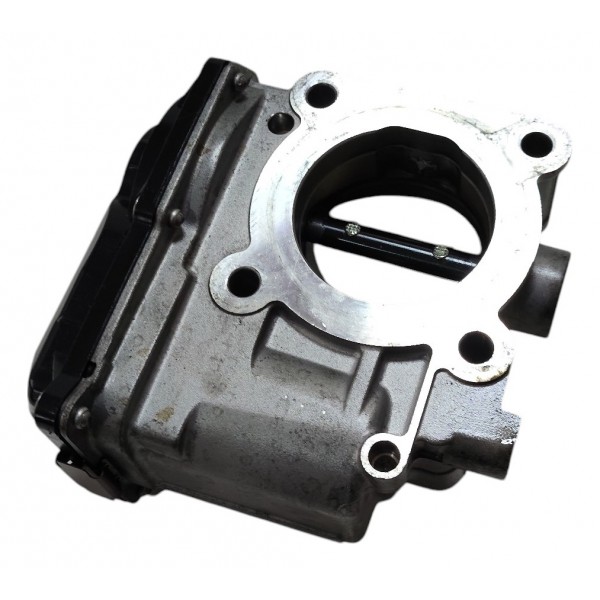 Tbi Corpo Borboleta Nissan March 1.6 2013 B1610