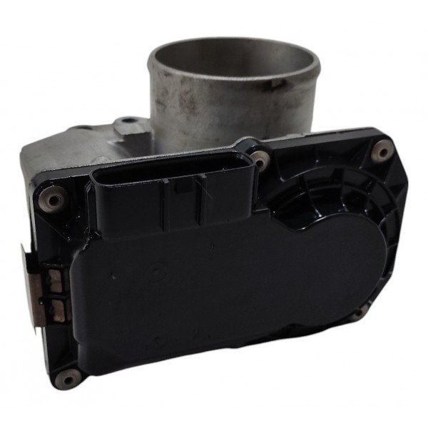 Tbi Corpo Borboleta Nissan March 1.6 2013 B1610