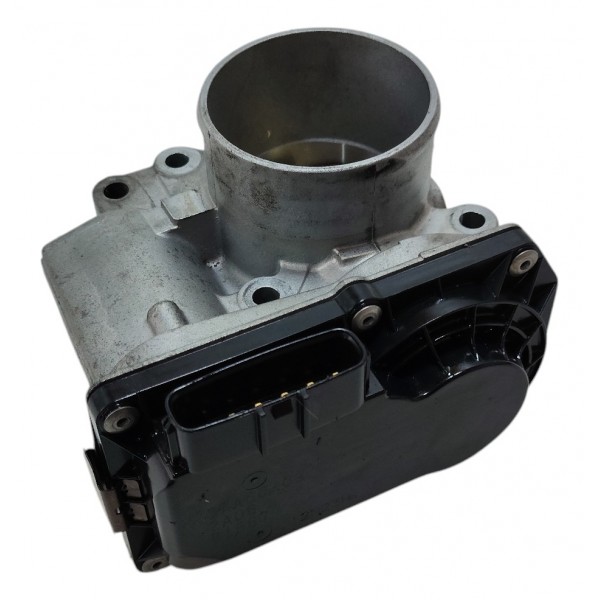 Tbi Corpo Borboleta Nissan March 1.6 2013 B1610