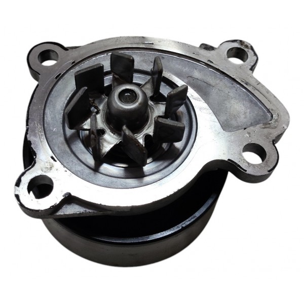 Bomba Agua Motor Nissan March 1.6 2013 B1609
