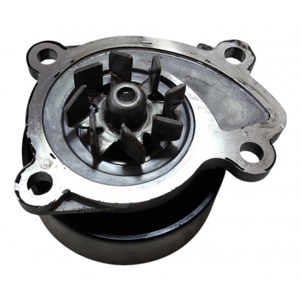 Bomba Agua Motor Nissan March 1.6 2013 B1609
