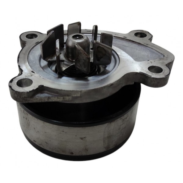 Bomba Agua Motor Nissan March 1.6 2013 B1609