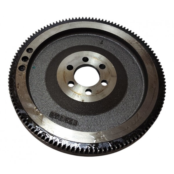 Volante Motor Nissan March 1.6 2013 B1607