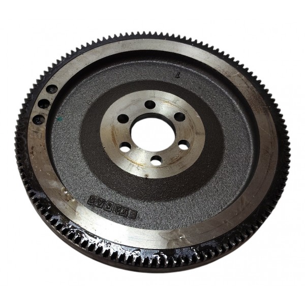 Volante Motor Nissan March 1.6 2013 B1607