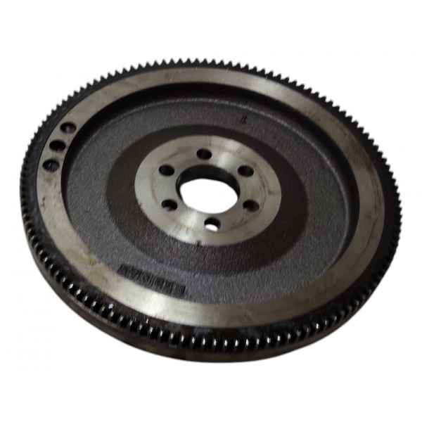 Volante Motor Nissan March 1.6 2013 B1607