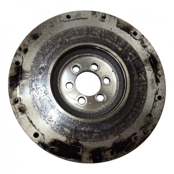 Volante Motor Nissan March 1.6 2013 B1607