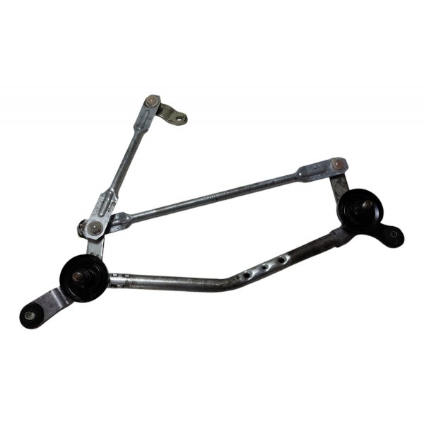 Galhada Limpador Parabrisa Nissan March 1.6 2013 B1606