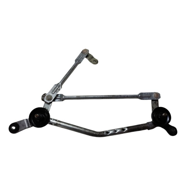 Galhada Limpador Parabrisa Nissan March 1.6 2013 B1606