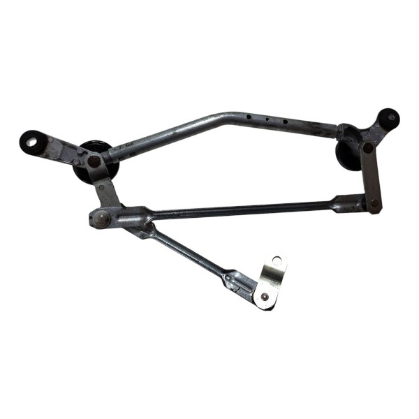 Galhada Limpador Parabrisa Nissan March 1.6 2013 B1606