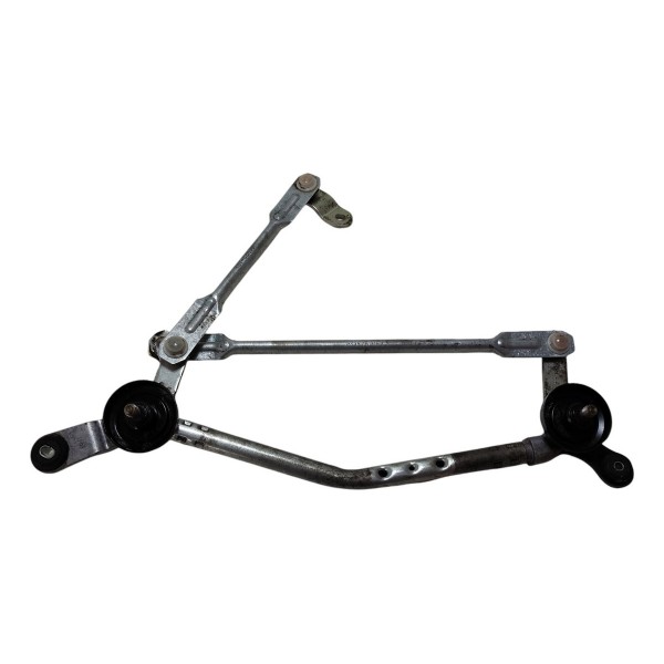 Galhada Limpador Parabrisa Nissan March 1.6 2013 B1606