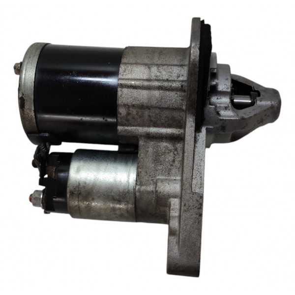 Motor Arranque Partida Nissan March 1.6 2013 B1603