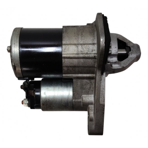 Motor Arranque Partida Nissan March 1.6 2013 B1603