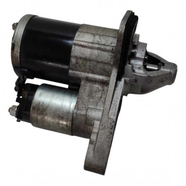 Motor Arranque Partida Nissan March 1.6 2013 B1603