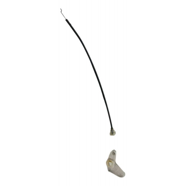 Cabo Mecanismo Comando Ar Cond Renault Kwid Zen 2020