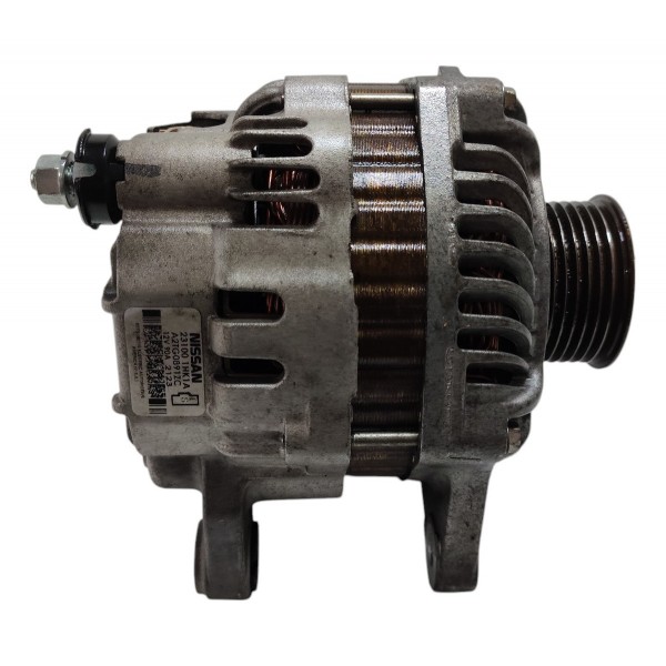 Alternador Nissan March 1.6 2013 B1602