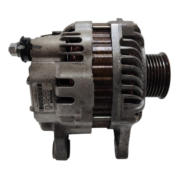Alternador Nissan March 1.6 2013 B1602
