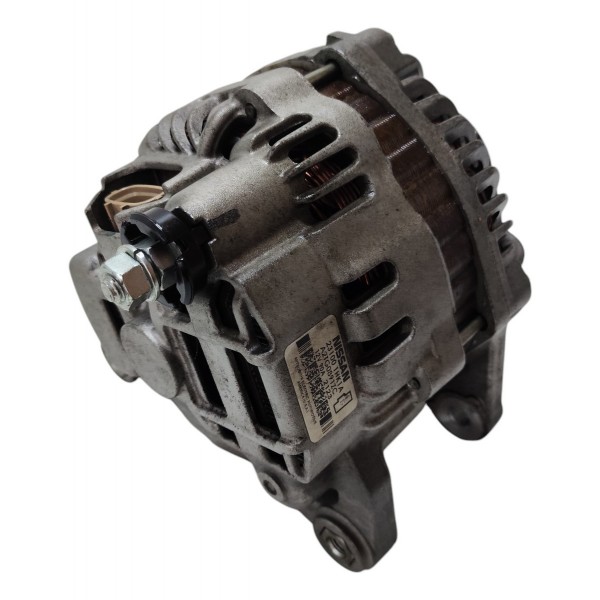 Alternador Nissan March 1.6 2013 B1602