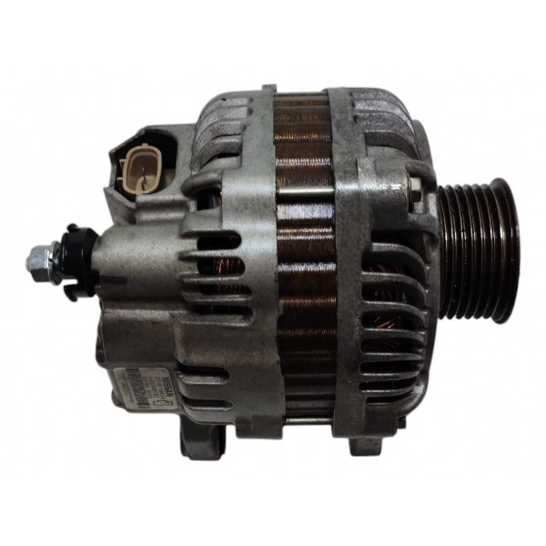 Alternador Nissan March 1.6 2013 B1602