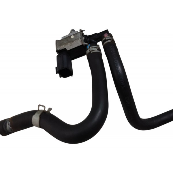 Solenoide Nissan March 1.6 2013 B1599