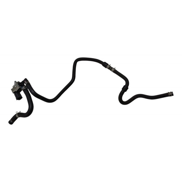 Solenoide Nissan March 1.6 2013 B1599