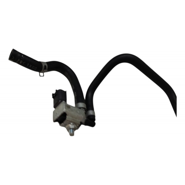 Solenoide Nissan March 1.6 2013 B1599