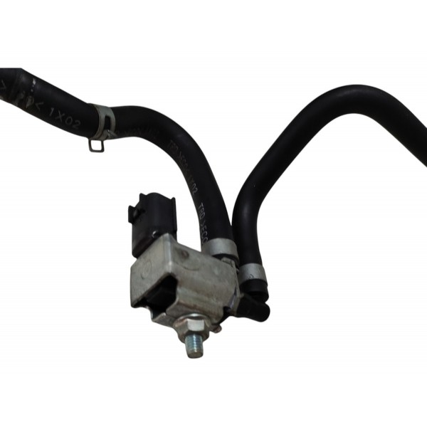 Solenoide Nissan March 1.6 2013 B1599