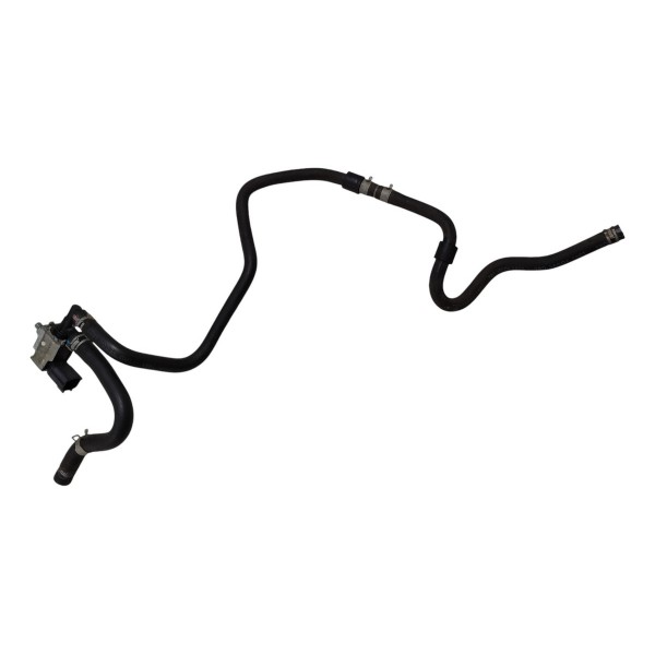 Solenoide Nissan March 1.6 2013 B1599