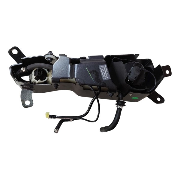 Reservatorio Partida Frio Nissan March 1.6 2013 B1596