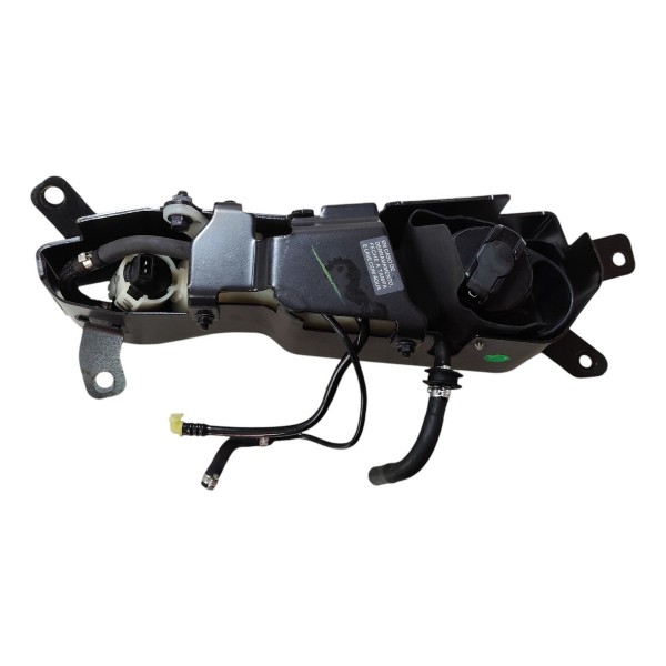 Reservatorio Partida Frio Nissan March 1.6 2013 B1596