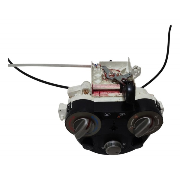 Comando Ar Condicionado Nissan March 1.6 2013 B1593