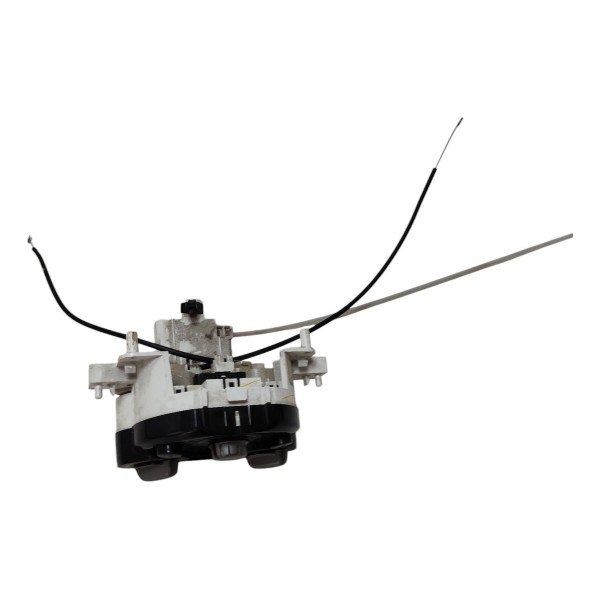 Comando Ar Condicionado Nissan March 1.6 2013 B1593