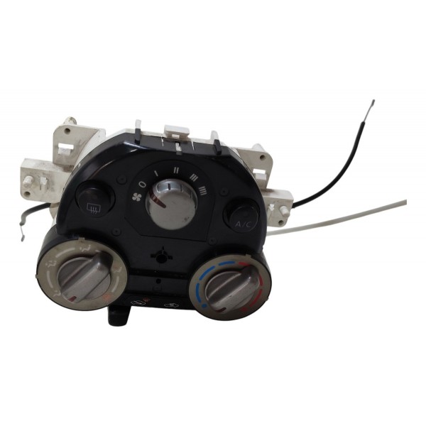 Comando Ar Condicionado Nissan March 1.6 2013 B1593