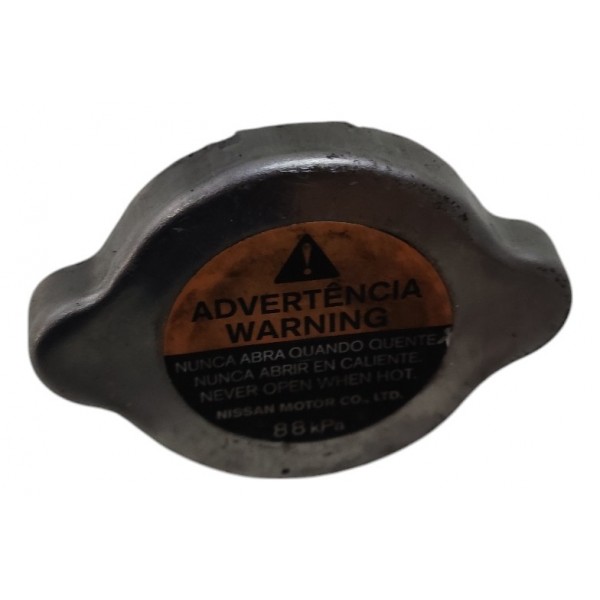 Tampa Radiador Nissan March 1.6 2013 B1592