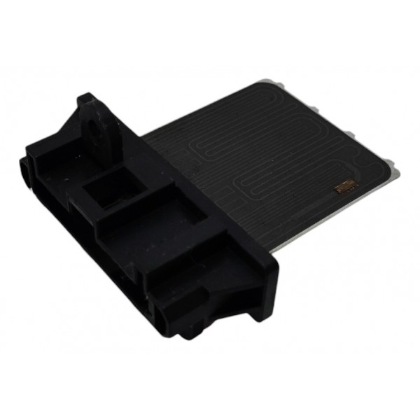 Resistencia Ar Condicionado Nissan March 1.6 2013 B1591