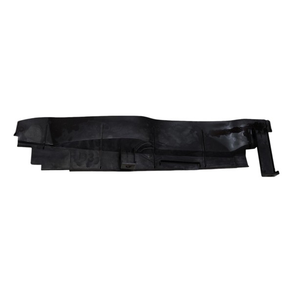 Defletor Superiro Radiador Nissan March 1.6 2013 B1586